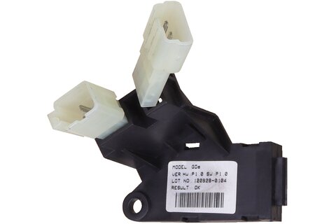 Modul vyhrievania volantu 56182A6000