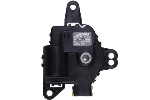 Servomotor kúrenia 971591H150