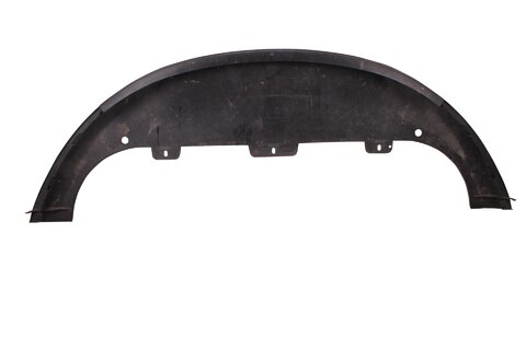 Spodný diel predného nárazníka