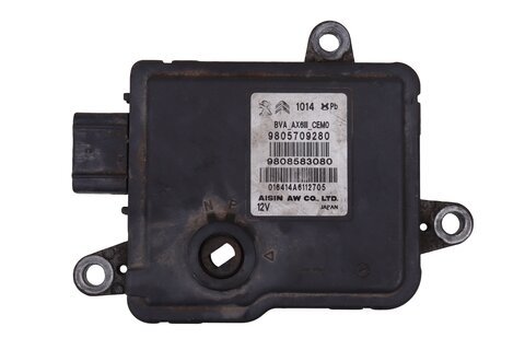 Riadiaca jednotka automatickej prevodovky 1610559980