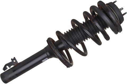 Tlmič pérovania predný komplet L=P (57mm) AFTERMARKET