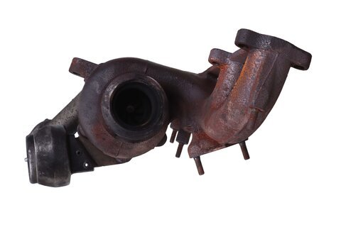 Turbodúchadlo 1.9 TDI 03G253010C