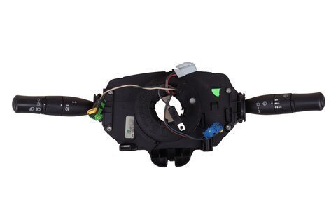 Airbag krúžok komplet bez tempomatu 8200216446