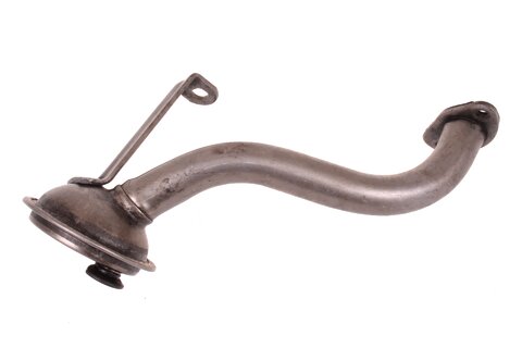 Sací kôš do olejovej vane