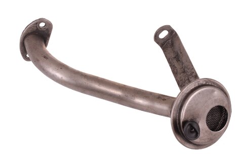 Sací kôš do olejovej vane