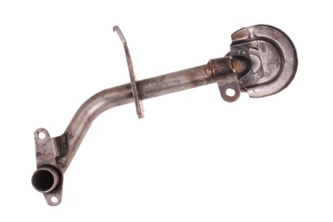 Sací kôš do olejovej vane