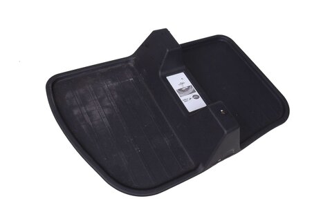 Kryt schránky batožinového priestoru kombi 98035876ZE