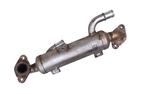 Chladič spalín- EGR ventilu 038131513J