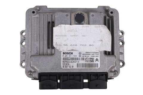 Riadiaca jednotka motora SW9675352380