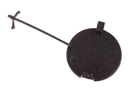 Krytka ťažného oka zadného nárazníka GRANDE