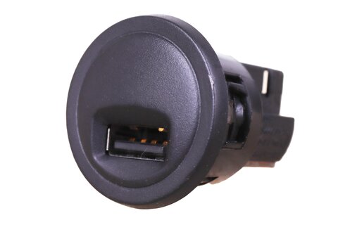 Multimediálna USB zásuvka 9800714777