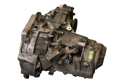 Prevodovka GXV - 110kW