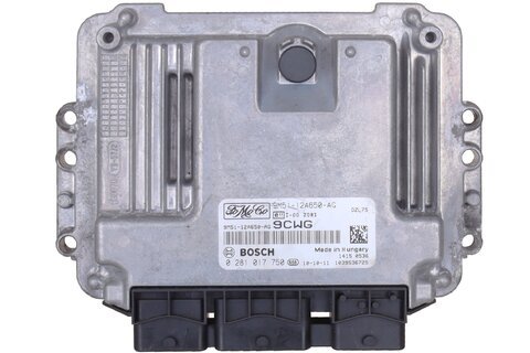 Riadiaca jednotka motora 9M51-12A650-AG