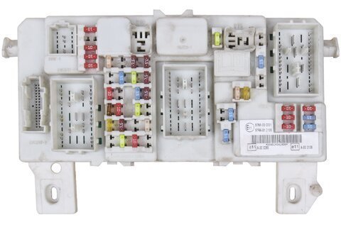 Jednotka BSI 7M5T-14A073-BF