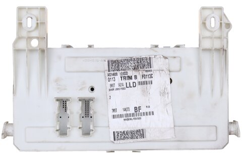 Jednotka BSI 7M5T-14A073-BF