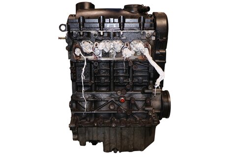 Motor BRR 62kW