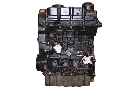 Motor BRR 62kW