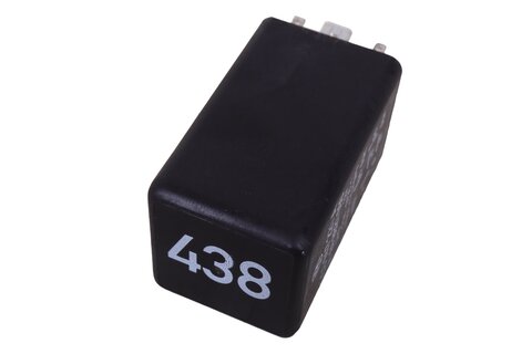 Relé (č.438) 1C0947221A