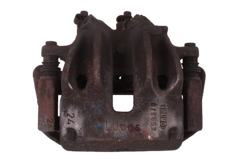 Brzdový strmeň predný pravý 48/40/24 LUCAS orig.