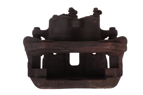 Brzdový strmeň predný pravý 48/40/24 LUCAS orig.