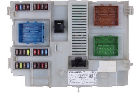 Jednotka BSI AG9T-14A073-ED