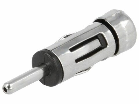 Redukcia anténny ISO - DIN