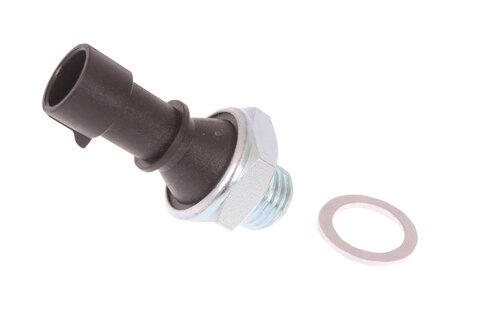 Snímač tlaku oleja