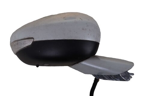Spätné zrkadlo elektrické pravé 4+10 pin 1612166880