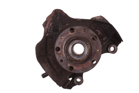 Pravá predná tehlica (15 palcov)