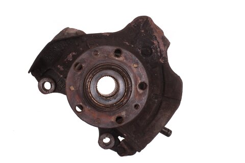 Těhlice predná ľavá L (15 palcov)