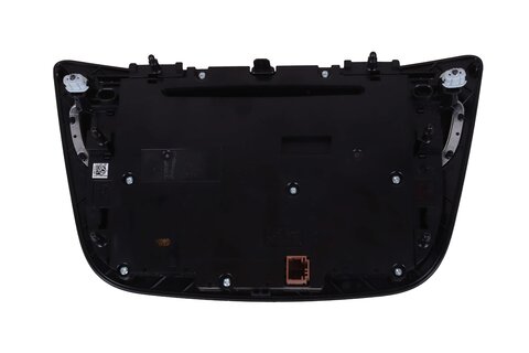 Panel ovládania kúrenia a automatickej klimatizácie 98077014XZ