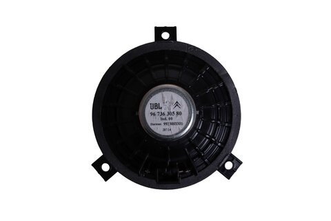 Reproduktor palubnej dosky stred 6562EC