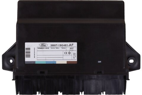 Riadiaca jednotka Keyless 3M5T-19G481-AH