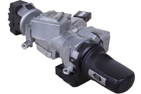 Spínacia skrinka Keyless - komplet 3M51-3F880-BC