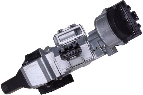 Spínacia skrinka Keyless - komplet 3M51-3F880-BC