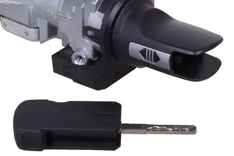 Spínacia skrinka Keyless - komplet 3M51-3F880-BC