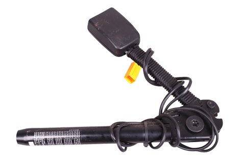 Zámok bezpečnostného pásu pravý 3M51-R61208-AE