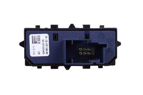 Panel tlačidiel (ASR OFF, ECO OFF) 98053040ZD