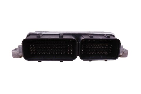 Riadiaca jednotka motora SW9660907580