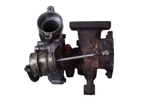 Turbo 2.5 TD JUMPER K16-308816