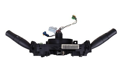 Airbag krúžok komplet bez tempomatu 8200216446