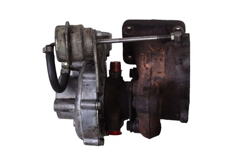 Turbo 2.5 TD JUMPER K16-308816