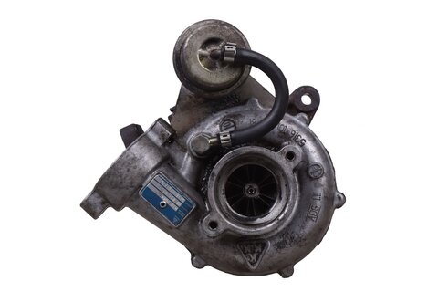 Turbo 2.5 TD JUMPER K16-308816