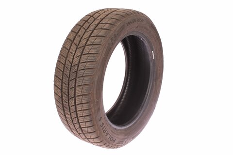 Pneumatika ZIMNÁ 195/50 R15 82H BARUM Polaris 5 (6 mm) rok 2022