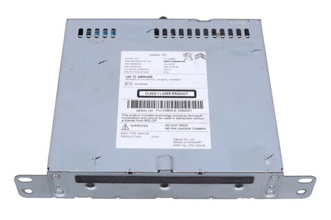CD prehrávač 1612522880