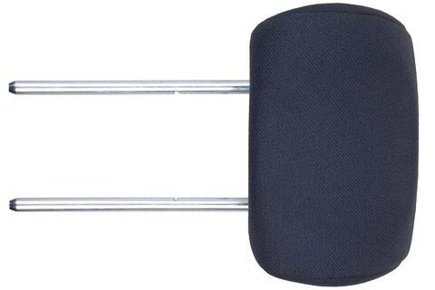 Opierka hlavy - zadná, stred (modrá) 7S71-501B16-AB34D8