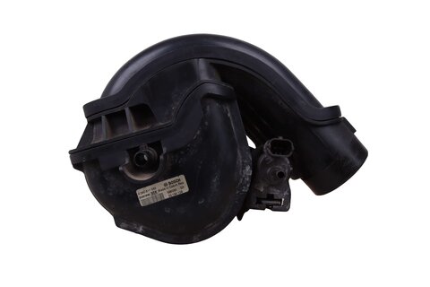Sacie potrubie plast