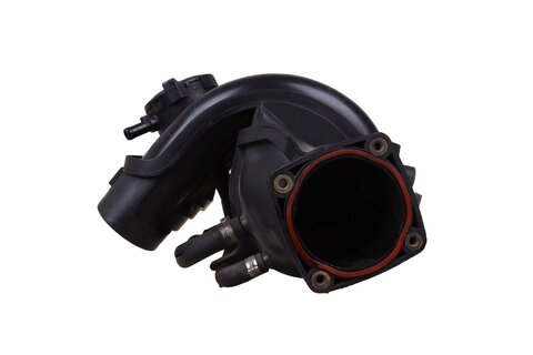Sacie potrubie plast