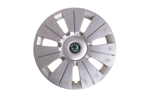 Pokrievka kolesa 14palcov 6Y0601147H