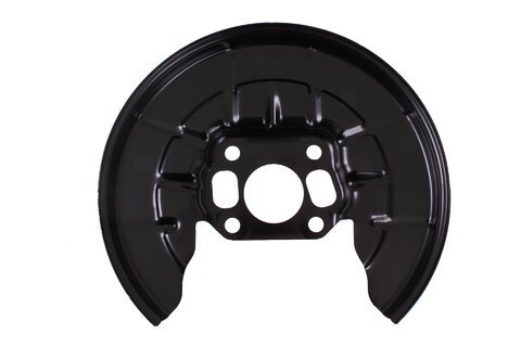 Štít zadných bŕzd originál